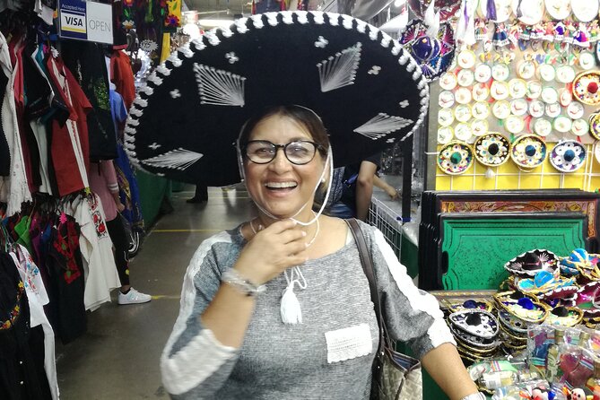 Private Tour Zocalo and Basilica of Guadalupe. With driver and guide - Templo Mayor and the Zócalo