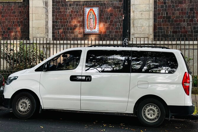 Private Transfer from the Airport to Hotels in Mexico City - How reliable is the pickup?
