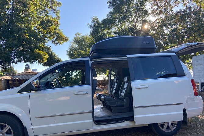 Private Transfers To San Miguel de Allende - Timing from Mexico City needs a wide buffer