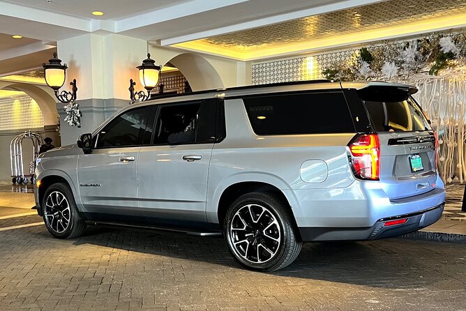 Private Transportation Mexico Airport to Hotels in CDMX - What you pay, and what you get