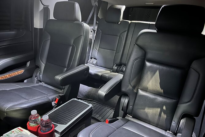 Private Transportation Mexico Airport to Hotels in CDMX - The ride to your hotel or CDMX address