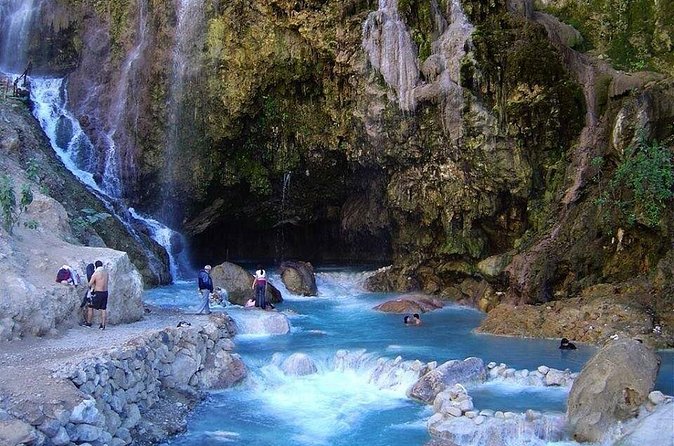 Private Transportation to Grutas de Tolantongo - What Is Included and What You Still Pay For