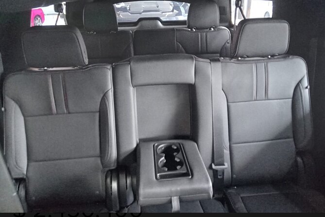 Private Transportation to Mexico City Airport - A Straight Ride to Benito Juárez Airport
