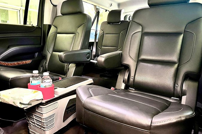 Private Transportation to Mexico City Airport - Booking Timing and Cancellation