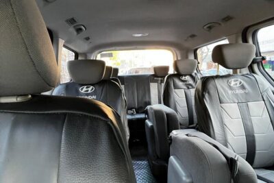 Private Transportation to Teotihuacan from CDMX - Choosing your arrival point at Teotihuacan