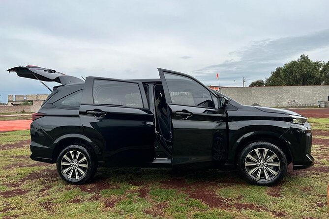 Private Transportation to Teotihuacan from CDMX - Lunch at La Gruta and other flexible stops