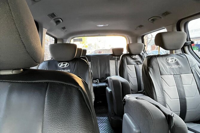 Private Transportation to Teotihuacan from CDMX - Choosing your arrival point at Teotihuacan