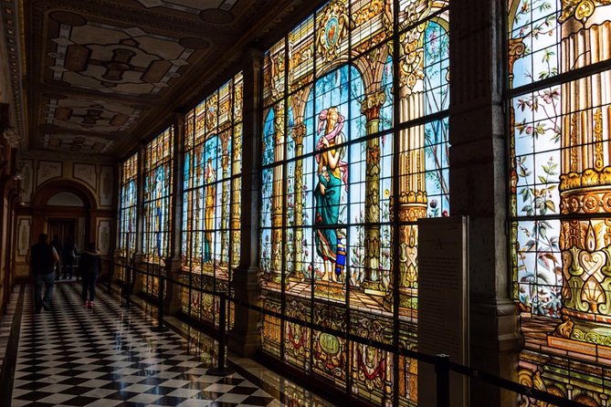 Private Walking Tour Anthropology Museum & Chapultepec Castle - Is $172 per person good value?