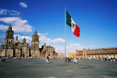 Private Walking Tour Gems of the Historic Center of Mexico City - Templo Mayor: begin where Tenochtitlan began