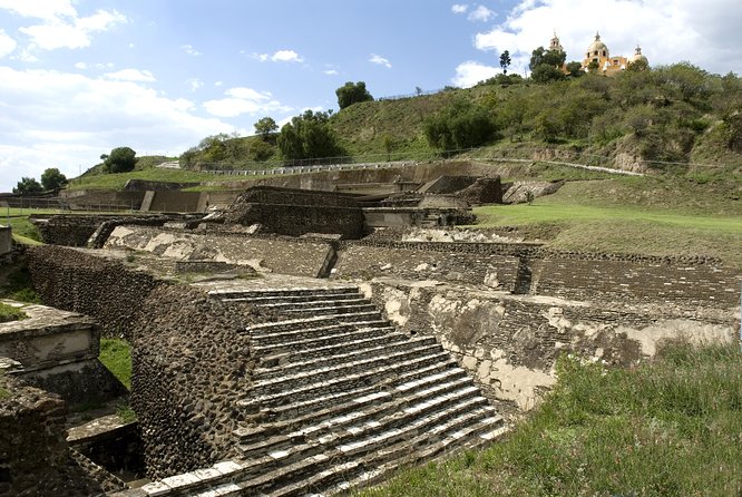 Puebla and Cholula Day Trip from Mexico City - The real cost of a $54 day trip