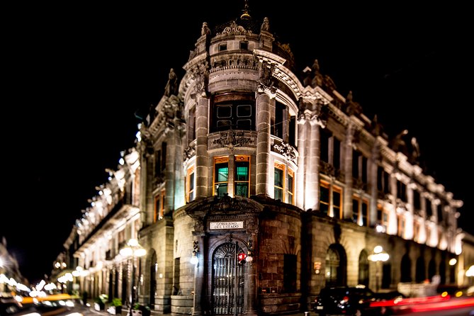 Puebla and Cholula Day Trip from Mexico City - Who should book this Puebla and Cholula tour?
