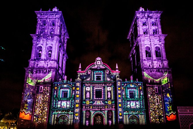 Puebla and Cholula Day Trip from Mexico City - Should you book it?