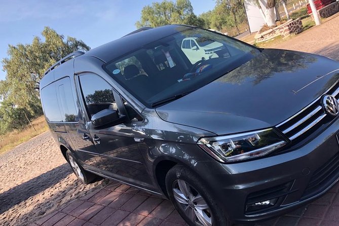 Puebla & Cholula Full-Day Private Tour from Mexico City - What the Private Vehicle Adds