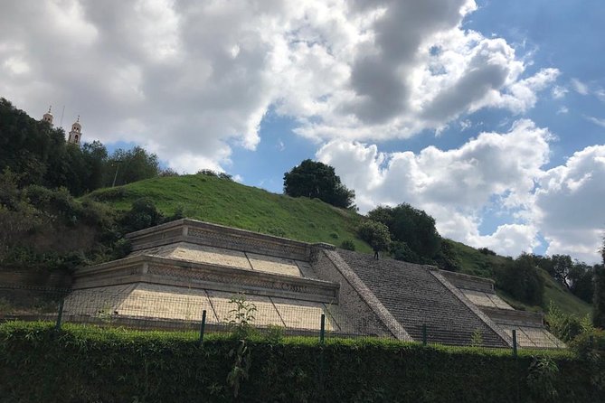 Puebla & Cholula Full-Day Private Tour from Mexico City - Price, Inclusions, and Overall Value
