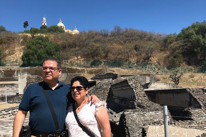 Puebla & Cholula Full-Day Private Tour from Mexico City - Should You Book It?