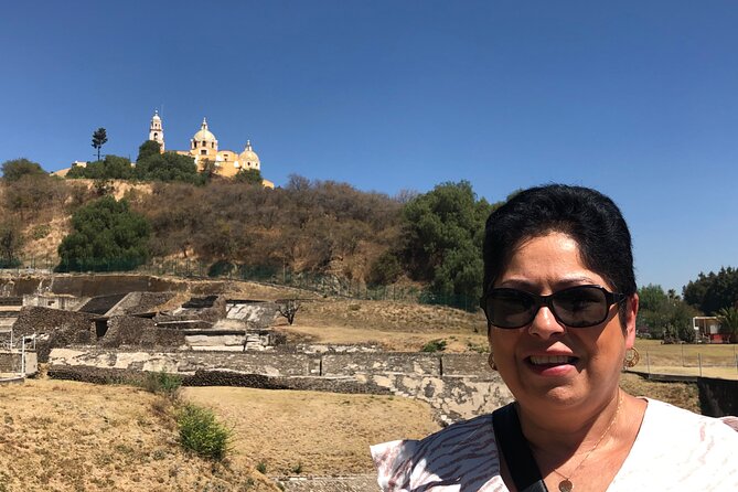 Puebla & Cholula Full-Day Private Tour from Mexico City - FAQ