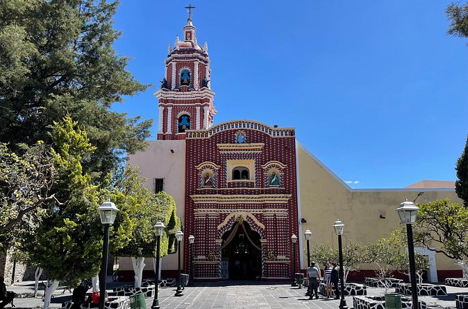 Puebla, Cholula & Tonantzintla Day Tour - Transport, traffic, and the real length of the day