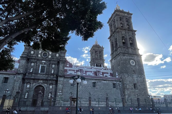 Puebla, Cholula & Tonantzintla Day Tour - Pickup details and how to avoid a bad start
