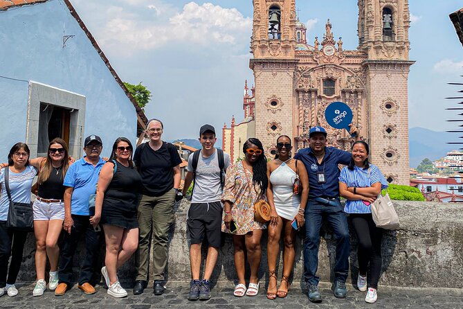 Puebla, Cholula & Tonantzintla Plus Taxco, Cuernavaca & Mine, 2 day Combo - Puebla and Cholula make the stronger first impression