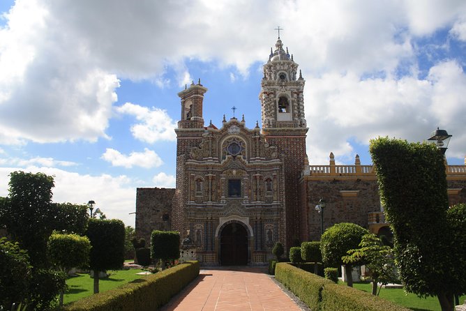 PUEBLA historic colonial center and CHOLULA neighborhood Private day tour - The cancellation rule and booking checks