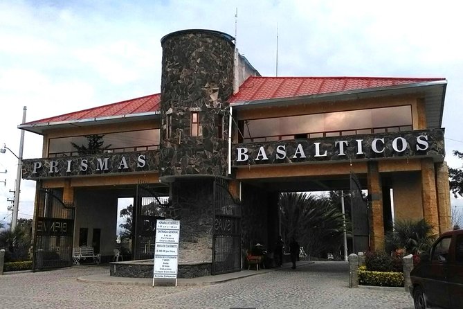 Pueblos Magicos & Basaltic Prisms Private Tour - Key things to know