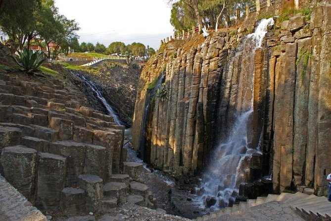 Pueblos Magicos & Basaltic Prisms Private Tour - Why this Hidalgo day trip works