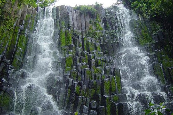 Pueblos Magicos & Basaltic Prisms Private Tour - Guides, language, and the human side