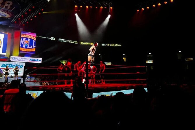 Pulque Tasting and Mexican Wrestling: Premium Small Group Tour - What the guides add to the night
