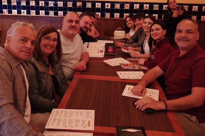 Pulque Tasting and Mexican Wrestling: Premium Small Group Tour - Who will enjoy this most?