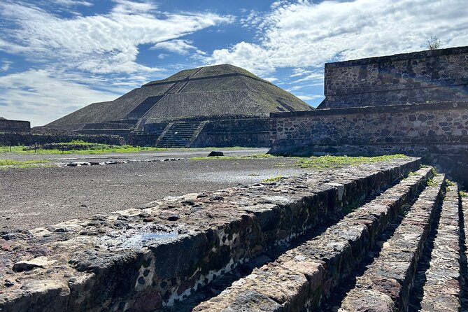 Pyramids of Teotihuacan Dawn (Tequila and Mezcal Tasting) - Key points to know before booking