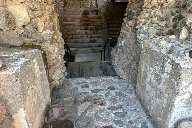 Pyramids of Teotihuacan Dawn (Tequila and Mezcal Tasting) - Who will enjoy this outing most