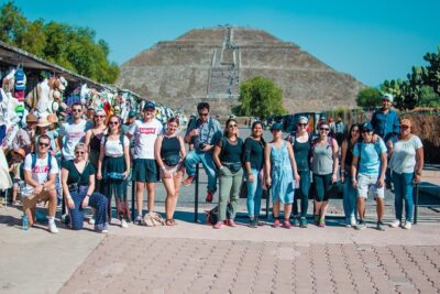 Pyramids of Teotihuacan, Guadalupe Shrine & Tlatelolco Tour - The Guadalupe Shrine deserves unhurried time