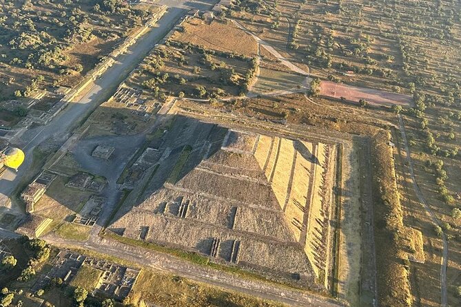 Pyramids of Teotihuacan without traps for tourists morning or afternoon - Who should book this Teotihuacan tour