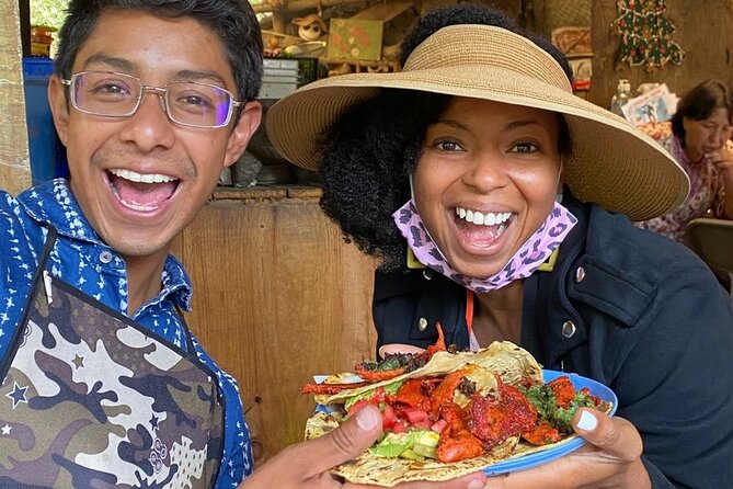 Ride Horses, Learn to Cook with Locals in Mexico City - Returning home by horseback