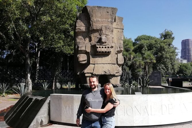 Ride Mexico City Historic Center, highlights w/ taco stop - A quick look inside the Metropolitan Cathedral