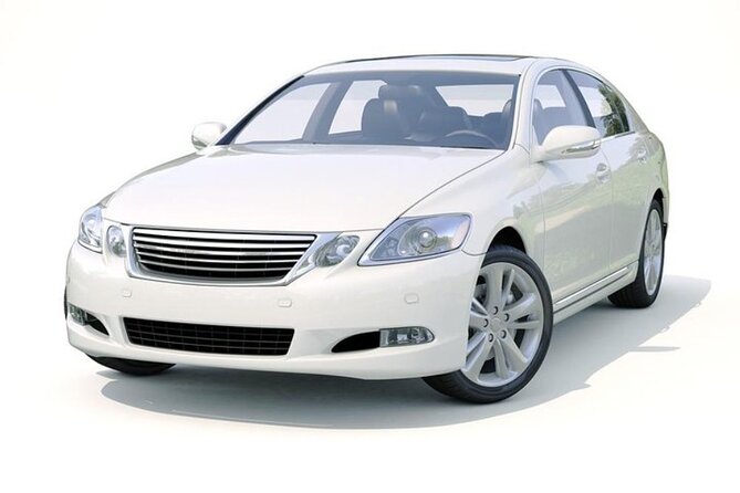 Roundtrip Private Transfer from Mexico City Airport (MEX) - What This Mexico City Airport Transfer Actually Covers