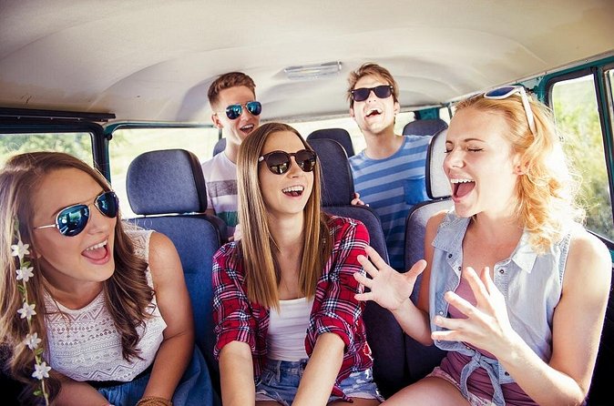 Roundtrip Private Transfer from Mexico City Airport (MEX) - What the Strong Experiences Have in Common