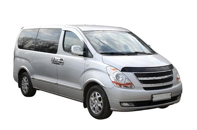 Roundtrip Private Transfer from Mexico City Airport (MEX) - Who Should Book This Private MEX Transfer?