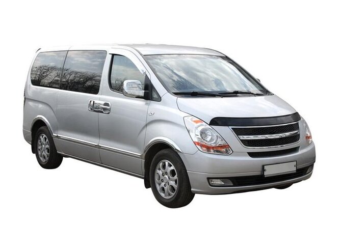 Roundtrip Private Transfer from Mexico City Airport (MEX) - Why the Return Transfer Can Be Worth the Cost