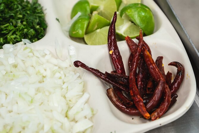 San Juan Market Food Tour Mexico City: Exotic Bites & Flavors - Is the $55.01 Price Good Value?