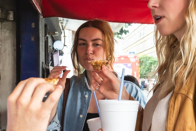 San Juan Market Food Tour Mexico City: Exotic Bites & Flavors - Who Will Enjoy This 90-Minute Market Walk?
