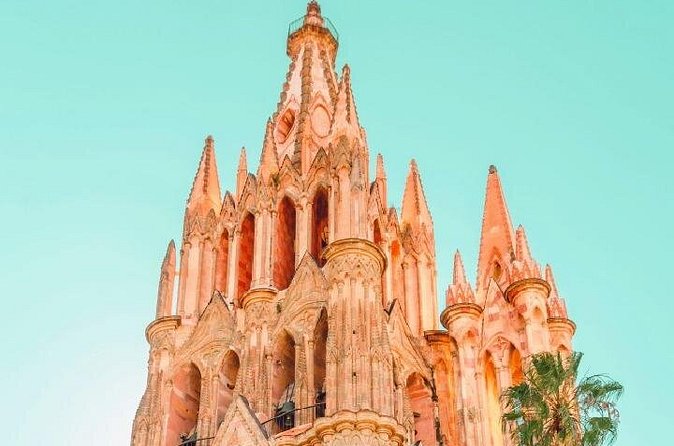 San Miguel De Allende Private Transfer From Mexico City - Cancellation and weather details
