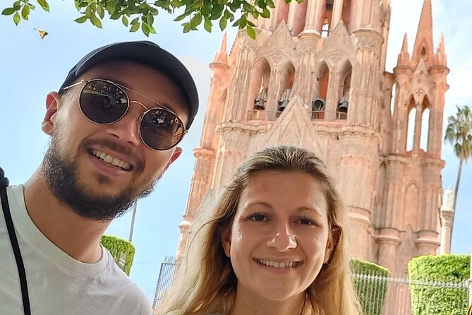 San Miguel de Allende & Queretaro Tour from Mexico City - Key points before you book