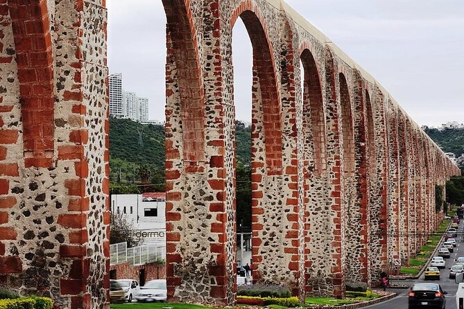 San Miguel de Allende & Queretaro Tour from Mexico City - Who will enjoy this day most?