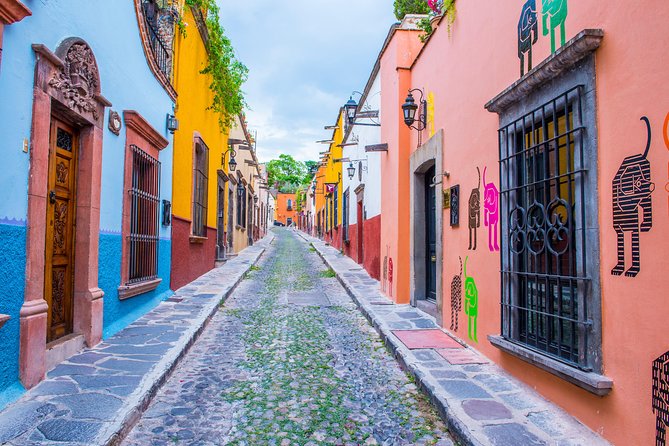 San Miguel de Allende Tour from Mexico City - Why San Miguel de Allende is worth the long ride