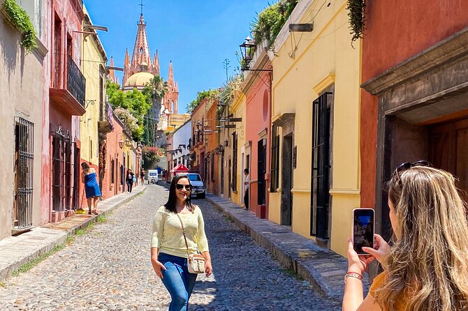 San Miguel de Allende Tour from Mexico City - Is $119 a fair price?
