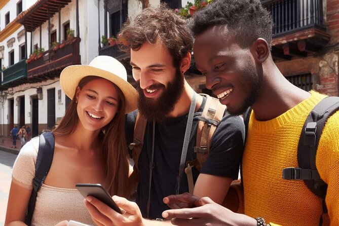 Self-Guided Audio Tour - Mexico for Beginners - Who Will Get the Most From This Audio Walk