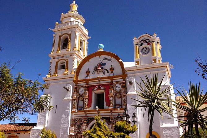 Silver City of Taxco: Full Day Tour from Mexico City - Is $84 a fair price?