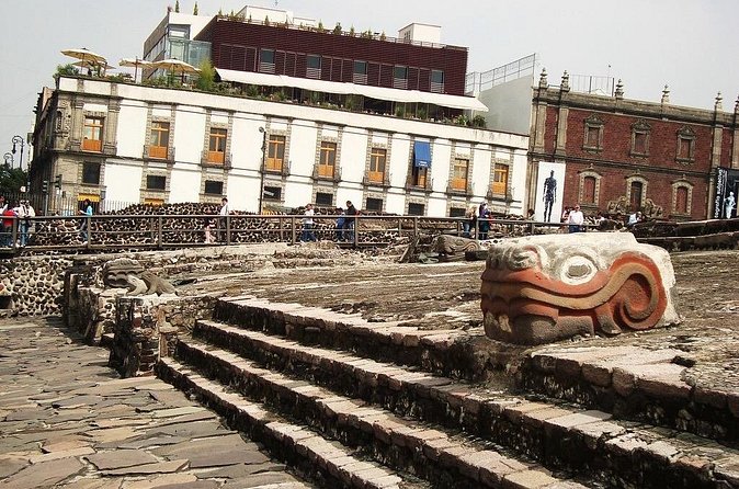 Skip the Line Tickets for Temple Major - Who should book this Templo Mayor experience?