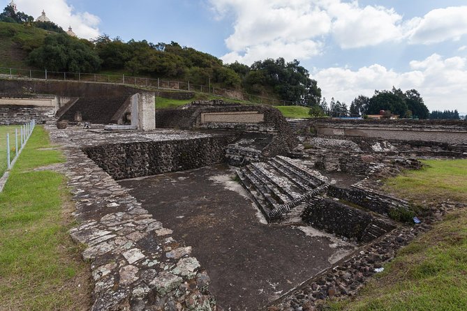 Small Group: Discover Puebla and Cholula from Mexico City - Puebla’s Zócalo, cathedral, and ornate churches